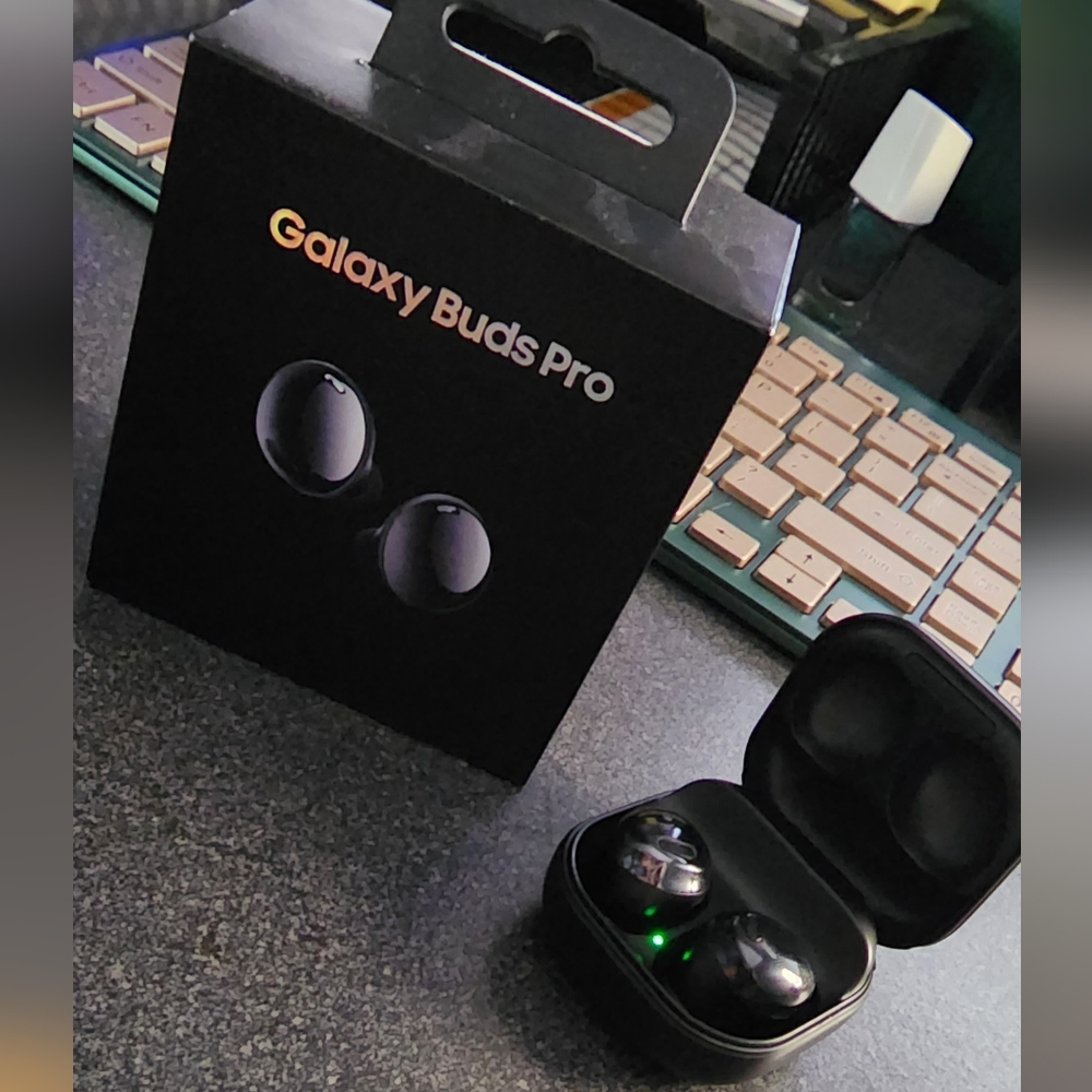 Galaxy Buds Pro